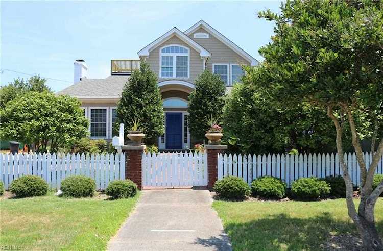 4203 Atlantic Ave Virginia Beach, VA 23451