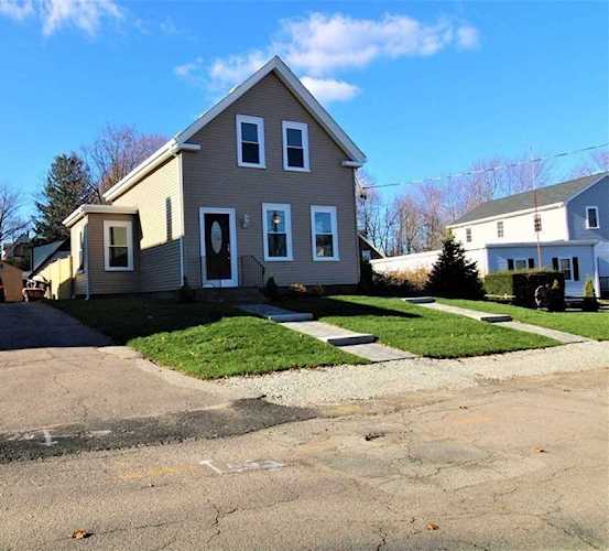 17 Cedar Street Weymouth, MA 02189