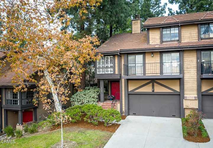 3464 Stancrest Drive Glendale, CA 91208 | MLS P1-2922 Photo 1