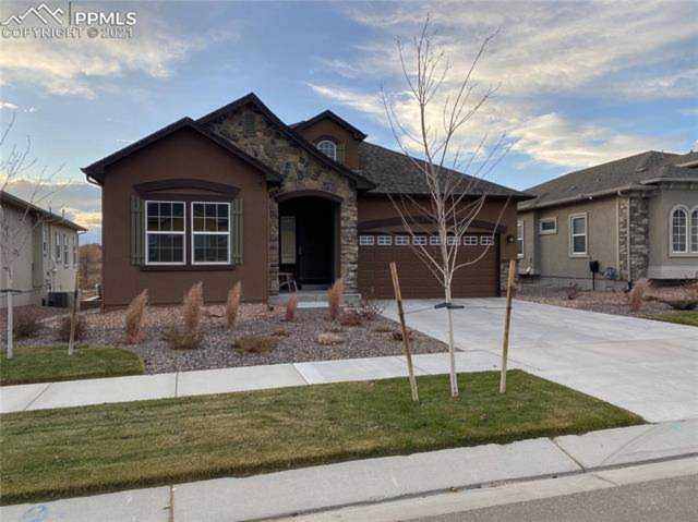 10088 Stonemont Drive Peyton, CO 80831