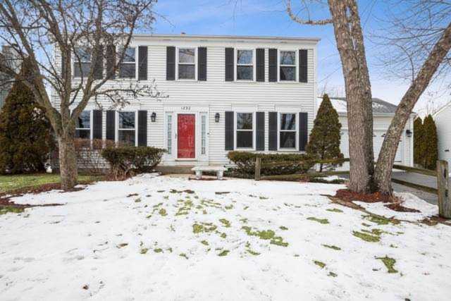 1892 Sprucewood Ln Gurnee, IL 60031 | MLS 10970022 Photo 1
