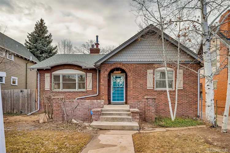 2327 Hudson St Denver, CO 80207