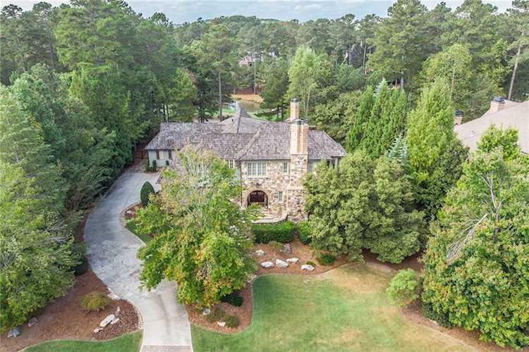 4544 Whitestone Way Suwanee, GA 30024