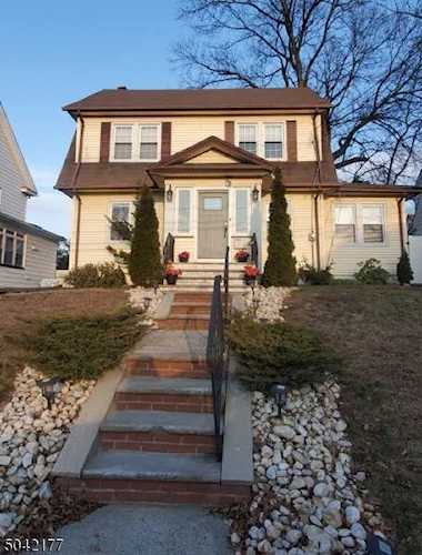 55 Galloping Hill Elizabeth City, NJ 07208