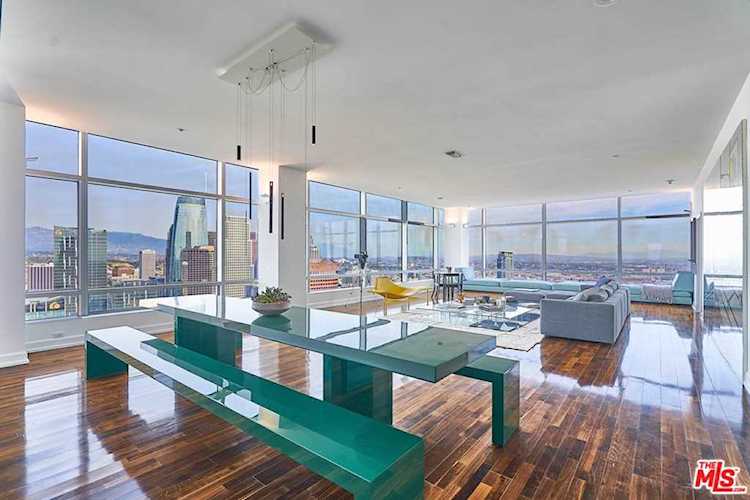 900 W Olympic Boulevard #47G Los Angeles, CA 90015
