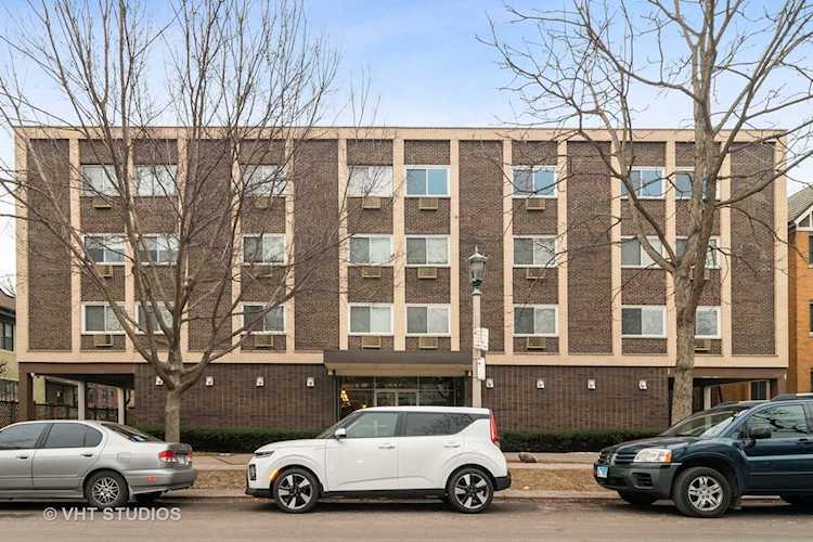 222 N Grove Ave #1E Oak Park, IL 60302