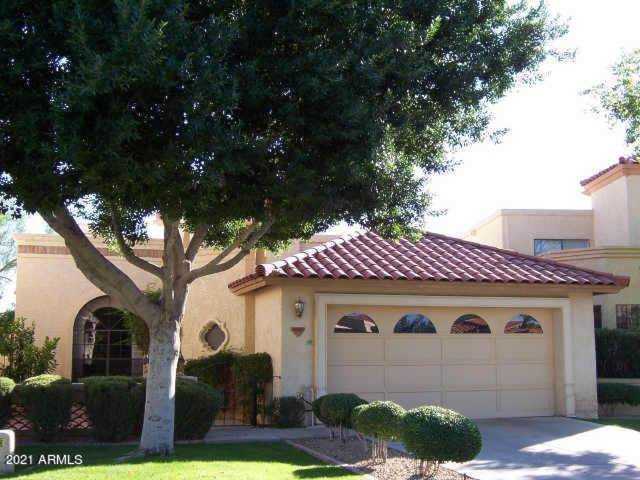 10557 E Fanfol Lane Scottsdale, AZ 85258 | MLS 6182157 Photo 1