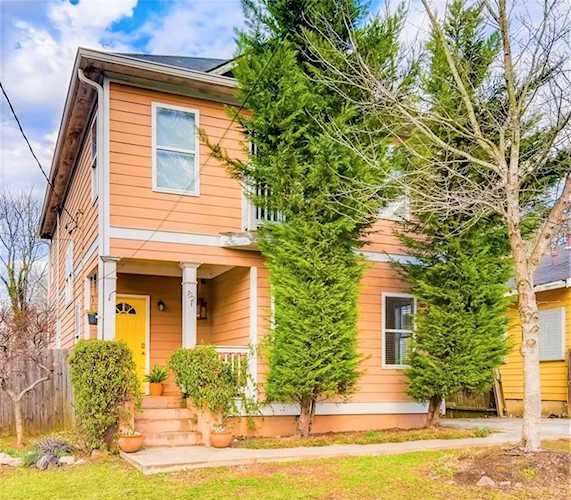 799 Chestnut Place NW Atlanta, GA 30314