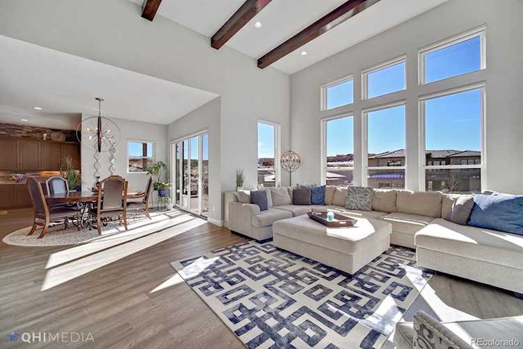 9550 Fork Bluff Point Lone Tree, CO 80124