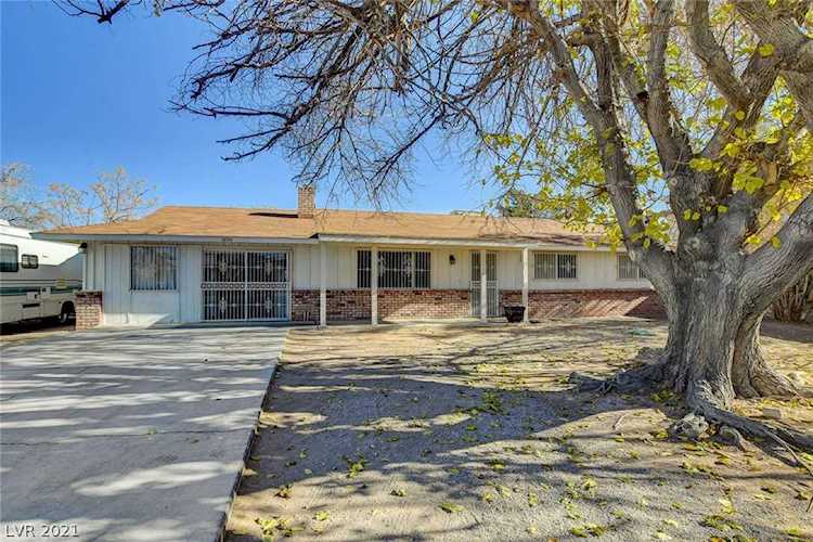 3750 Edward Ave Las Vegas, NV 89108