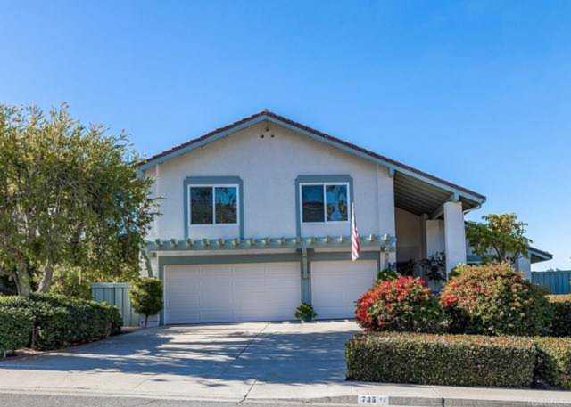 735 Santa Paula Solana Beach, CA 92075