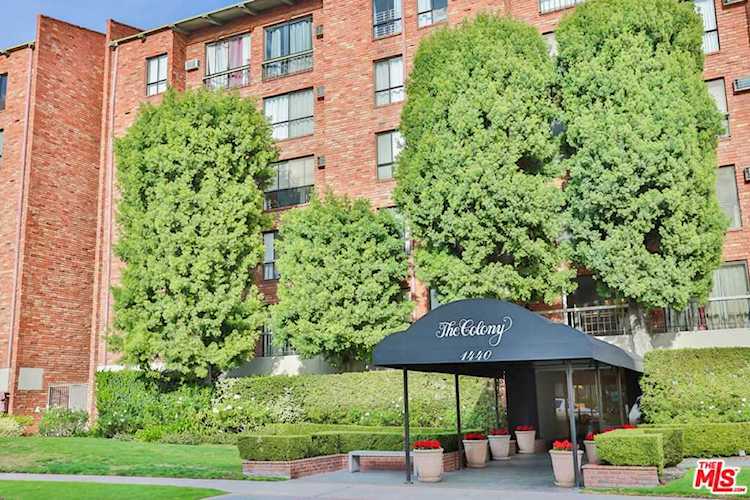 1440 Veteran Avenue #272 Los Angeles, CA 90024