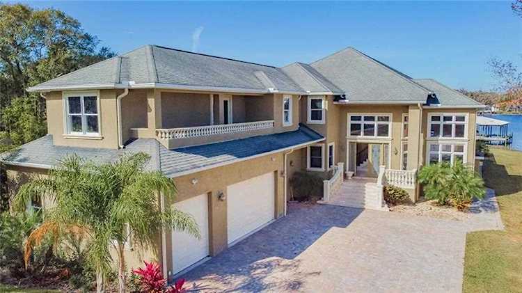 3333 Lake Padgett Dr Land O Lakes, FL 34639