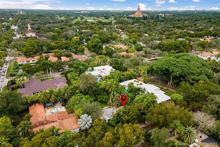 3910 Monserrate St Coral Gables, FL 33134