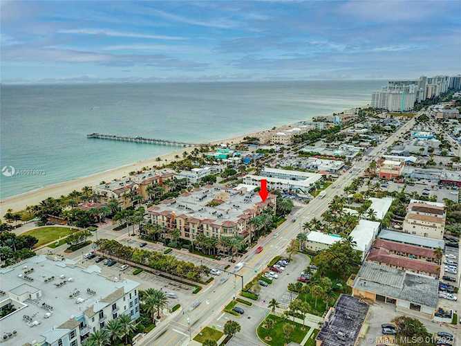 4445 El Mar Dr #2403 Lauderdale By The Sea, FL 33308