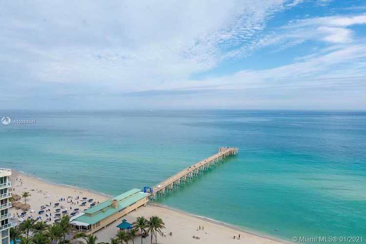 16485 Collins Ave #1735 Sunny Isles Beach, FL 33160
