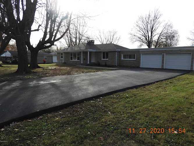 4016 N North Ln Louisville, KY 40216 | MLS 1574867 Photo 1