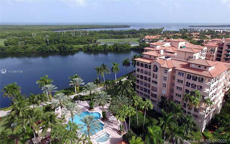 13643 Deering Bay Dr #136 Coral Gables, FL 33158