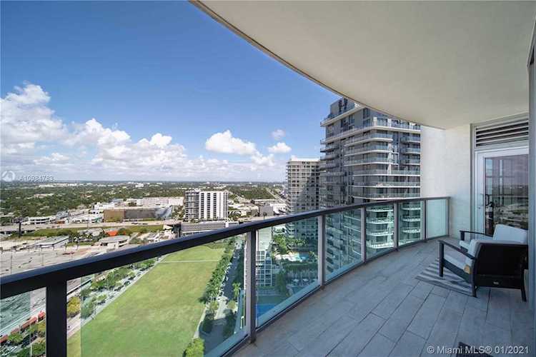3301 NE 1st Ave #H2609 Miami, FL 33137