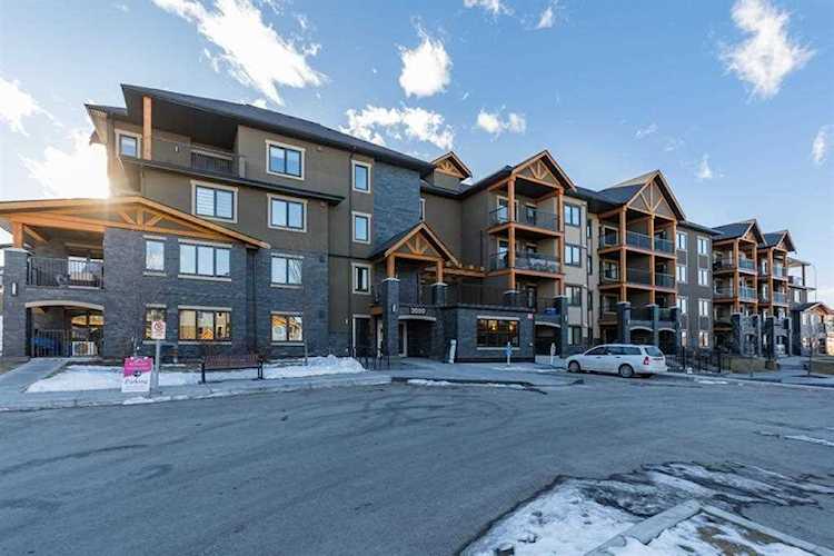 450 Kincora Glen Rd NW #3311 Calgary, AB T3R 1S2