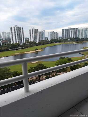 20355 NE 34th Ct #1229 Aventura, FL 33180