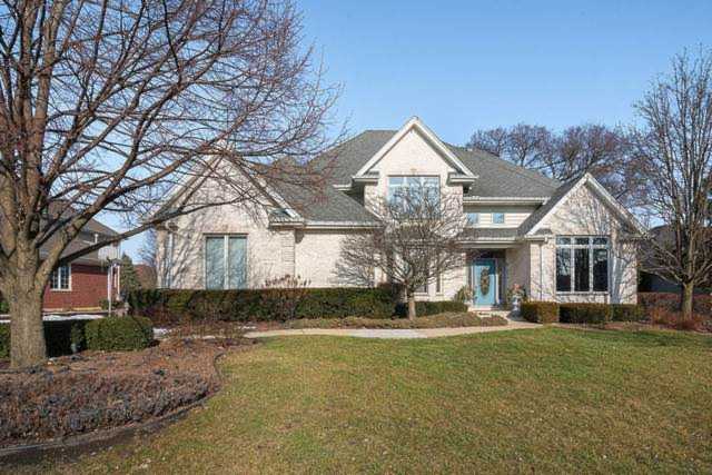 402 Shadow Creek Dr Palos Heights, IL 60463