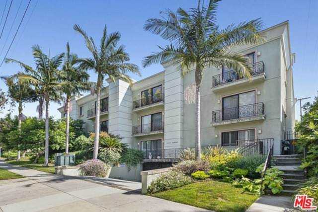 16000 W Sunset Boulevard #102 Pacific Palisades, CA 90272