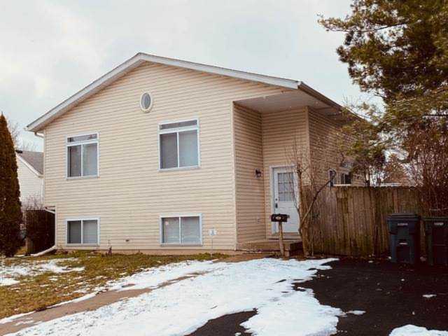 1927 Jackson St North Chicago, IL 60064