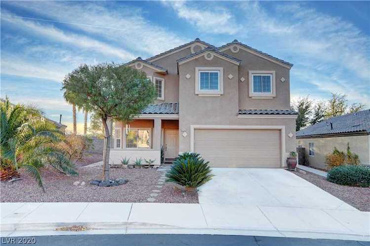 1237 Diamond Valley St Henderson, NV 89052