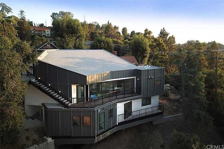 1847 Kaweah Drive Pasadena, CA 91105