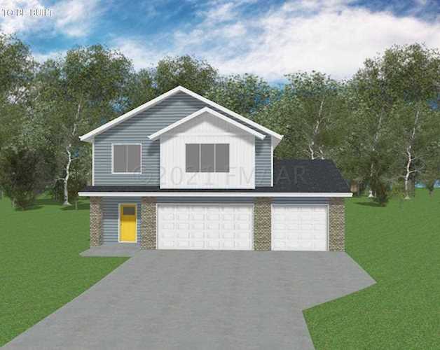 2769 S 72nd Ave Fargo, ND 58104 | MLS 21-273 Photo 1