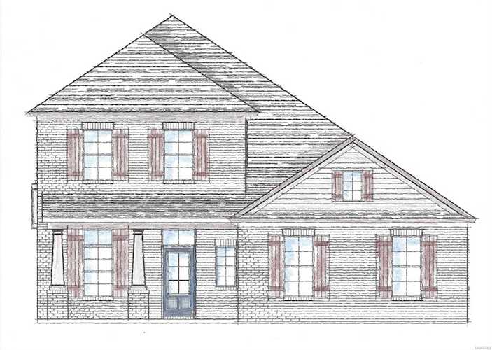 8407 Sunrise Loop Montgomery, AL 36116