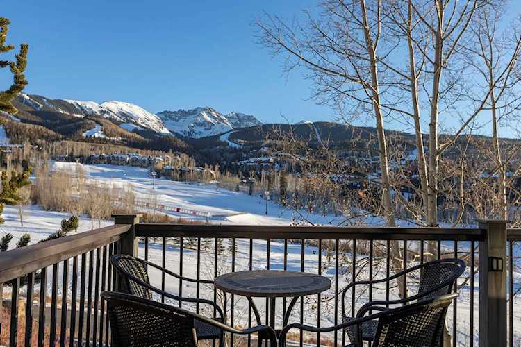 226 Country Club Dr Mountain Village, COLORADO 81435