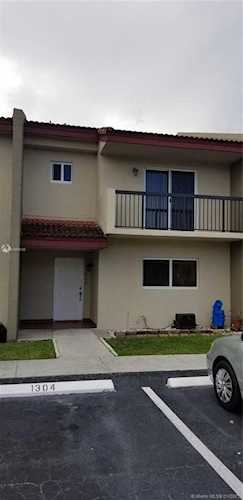 6165 SW 130th Ave #1304 Miami, FL 33183