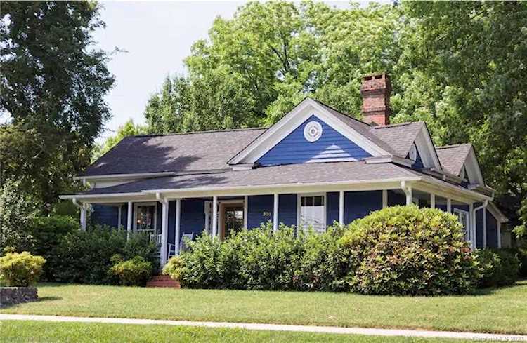 500 East South Main St Waxhaw, NC 28173