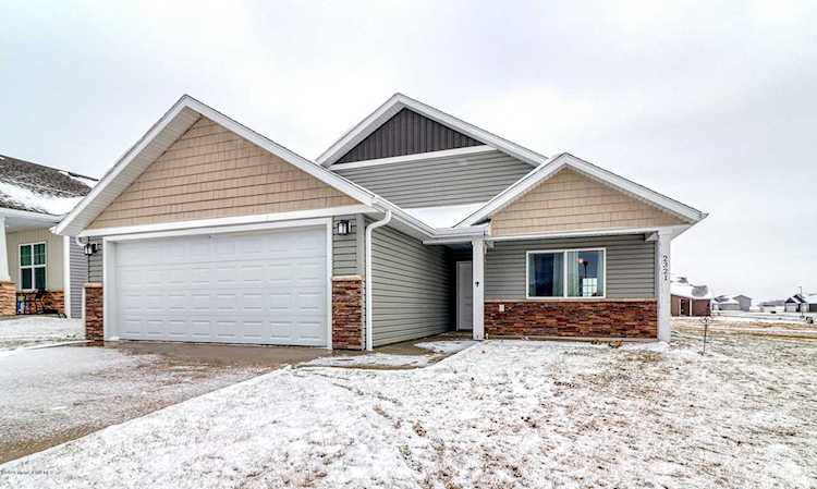 2321 Westgate Dr Hawley, MN 56549 | MLS 20-32275 Photo 1