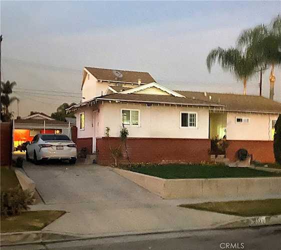 2021 Sidon Avenue La Habra, CA 90631 | MLS IG21010498 Photo 1