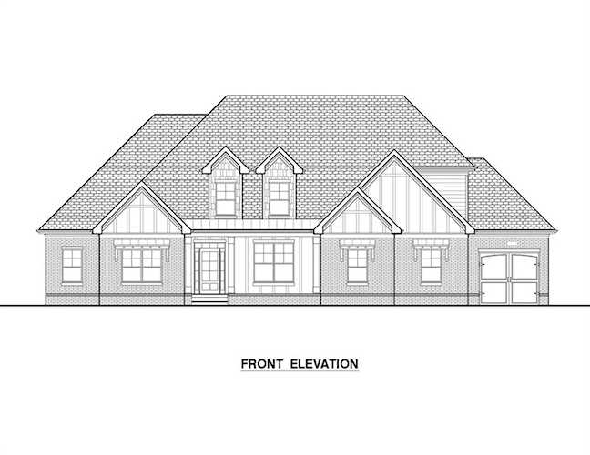 4115 Wildberry Ln Cumming, GA 30040
