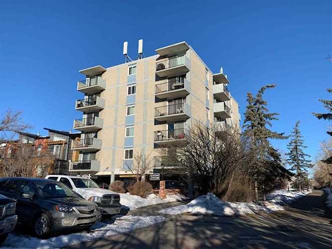 2512 1 Ave NW #410 Calgary, AB T2N 0C2