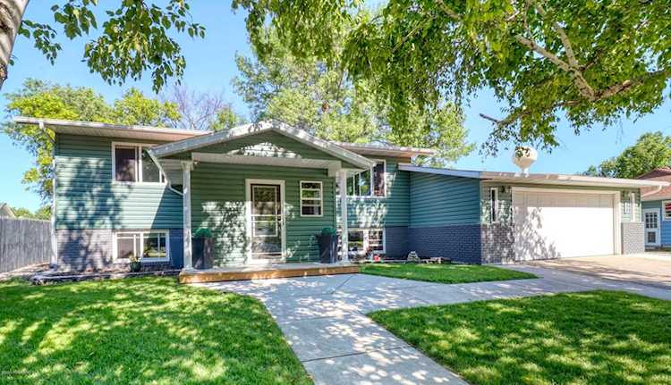 414 8 St Hawley, MN 56549 | MLS 20-31478 Photo 1
