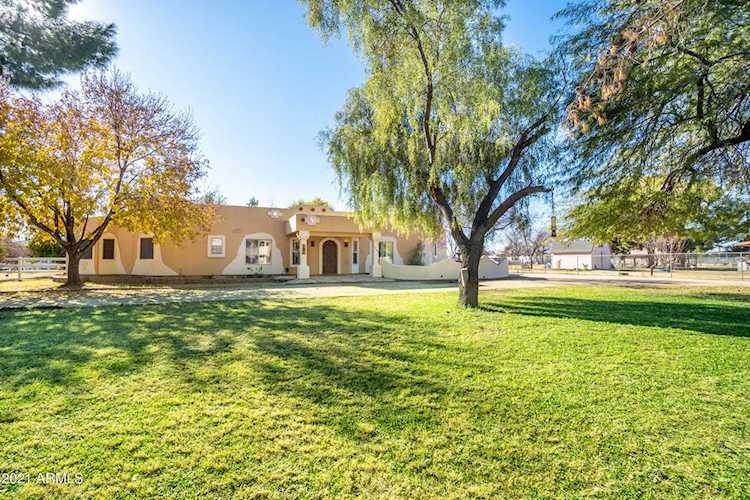 7801 W Carole Lane Glendale, AZ 85303