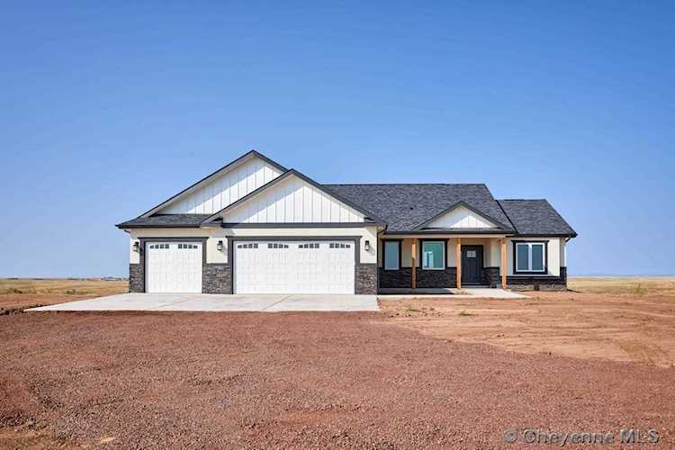 2369 Old Faithful Way Cheyenne, WY 82009