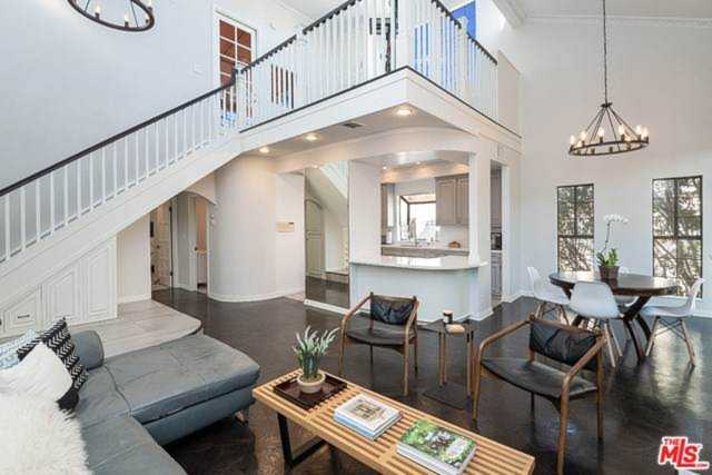 412 Arnaz Drive #11 Los Angeles, CA 90048