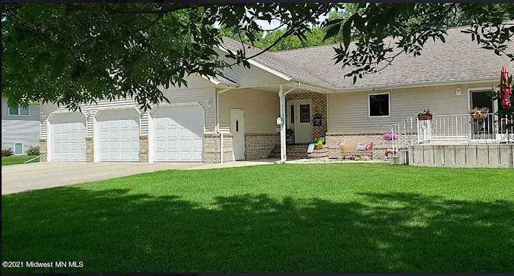 1507 Sunset Blvd Hawley, MN 56549 | MLS 20-32567 Photo 1