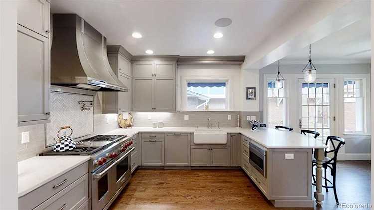 1150 N Lafayette St #1152 Denver, CO 80218