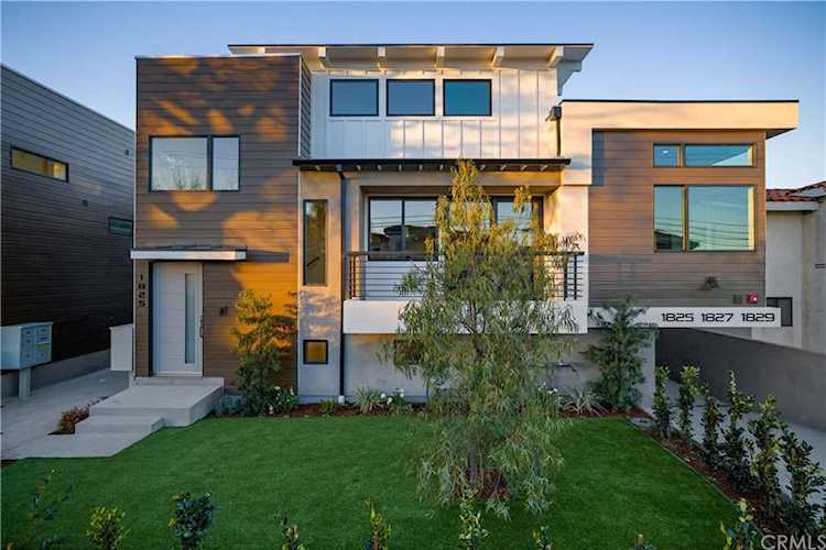 1827 11th Manhattan Beach, CA 90266