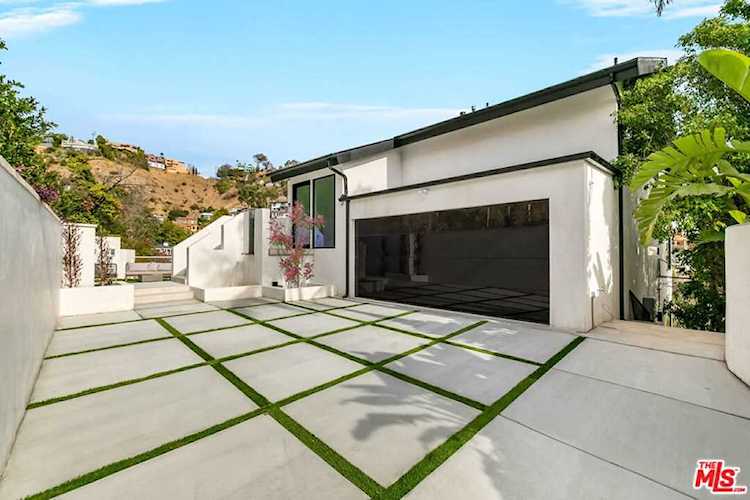 8505 Hollywood Los Angeles, CA 90069