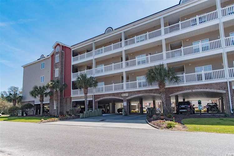 311 2nd Ave. N #207 North Myrtle Beach, SC 29582 | MLS 2101125 Photo 1