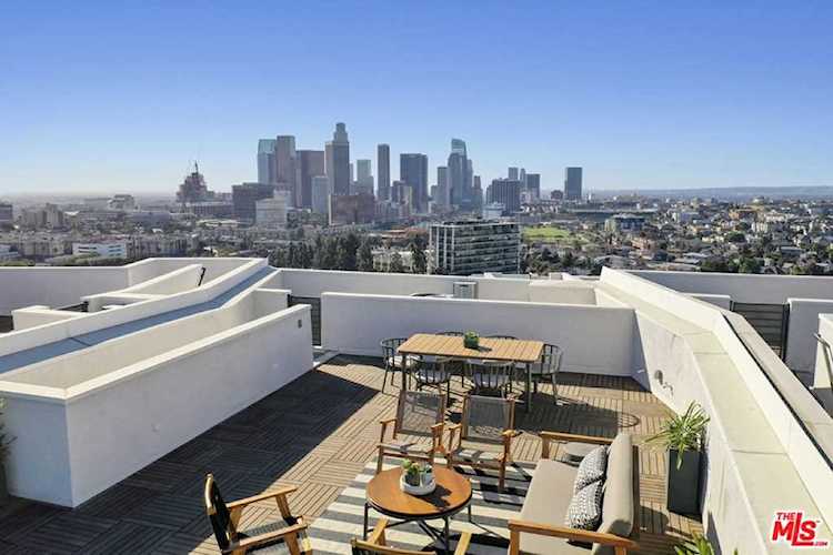 1037 N White Knoll Drive Los Angeles, CA 90012