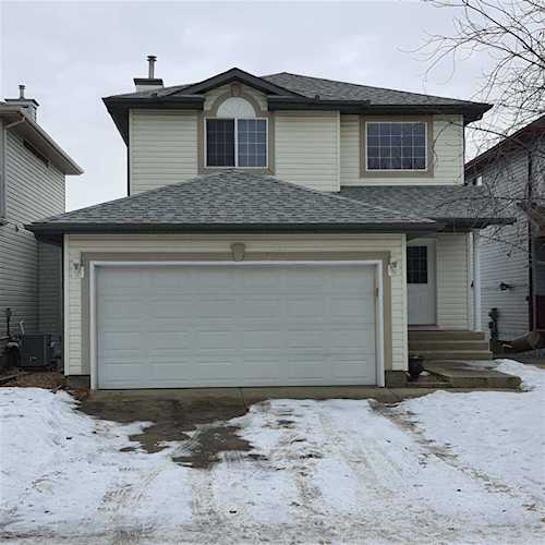 1812 37C Avenue Edmonton, AB T6T 1S5